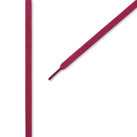 ReLaced Schnürsenkel für Sneaker 160cm - burgundy - Sneakergott