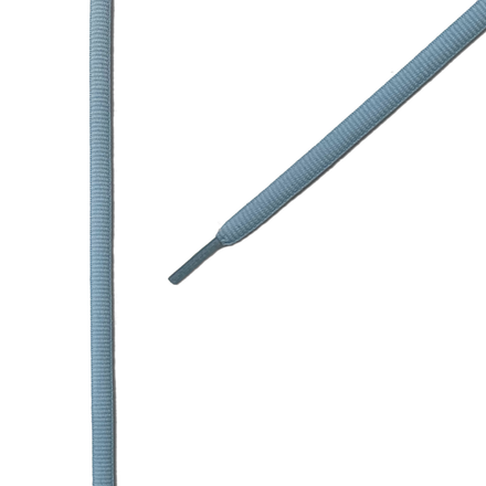ReLaced Schnürsenkel SB Laces für Nike Dunks etc. - Steel Blue