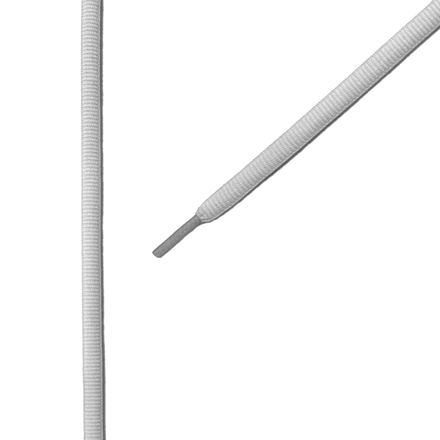 ReLaced Schnürsenkel SB Laces für Nike Dunks etc. - White