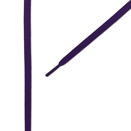 ReLaced Schnürsenkel SB Laces für Nike Dunks etc. - Grape
