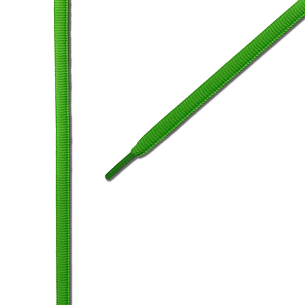 ReLaced Schnürsenkel SB Laces für Nike Dunks etc. - Green