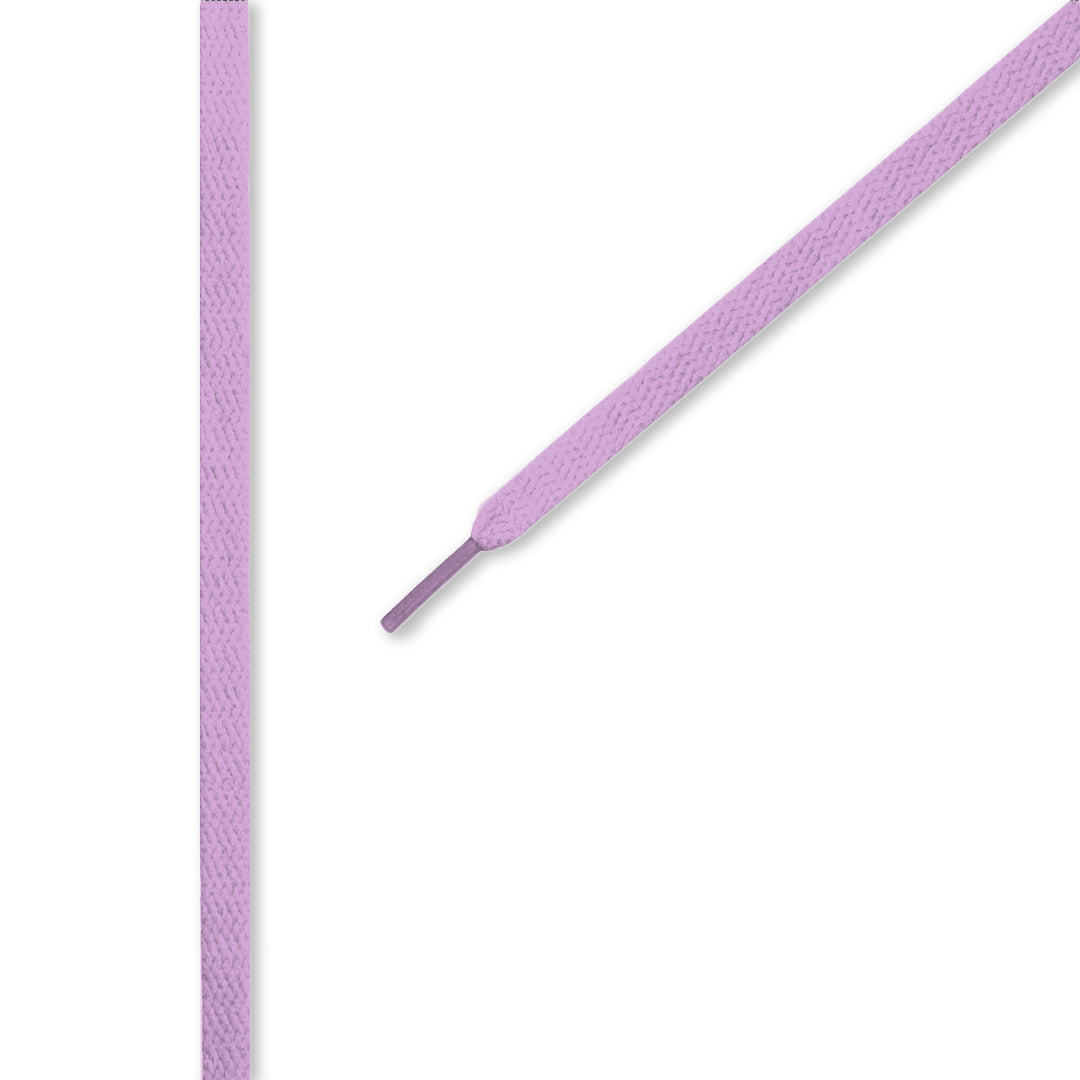 ReLaced Schnürsenkel für Sneaker 160cm - lavender - Sneakergott