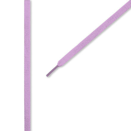ReLaced Schnürsenkel für Sneaker 160cm - lavender - Sneakergott