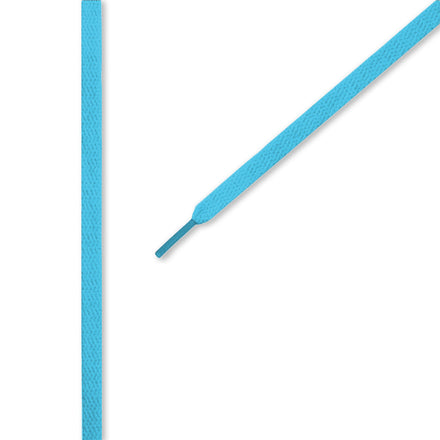 ReLaced Schnürsenkel für Sneaker 160cm - turquoise - Sneakergott