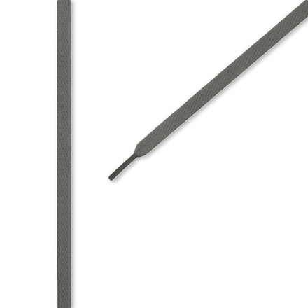 ReLaced Schnürsenkel für Sneaker 160cm - stone grey - Sneakergott