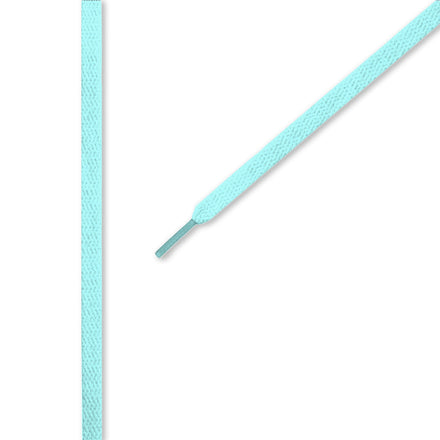 ReLaced Schnürsenkel für Sneaker 160cm - ice mint - Sneakergott
