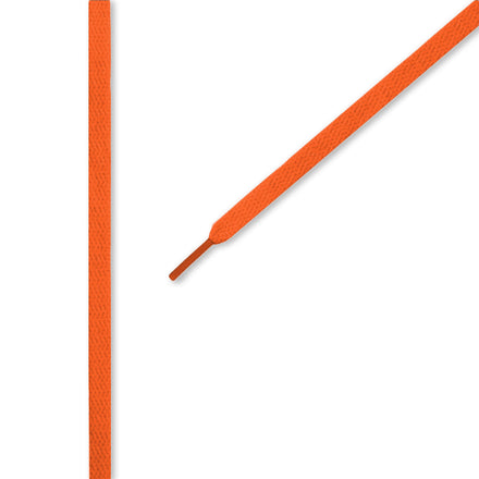 ReLaced Schnürsenkel für Sneaker 160cm - fire orange - Sneakergott
