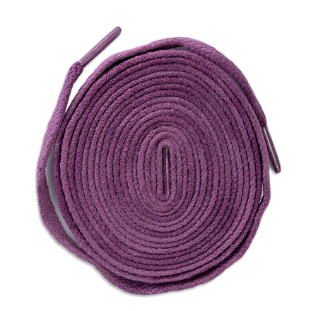 ReLaced Schnürsenkel für Sneaker - Vintage Faded Grape - Sneakergott