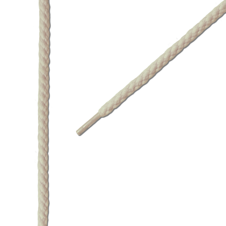 ReLaced Schnürsenkel Rope Laces für Sneaker - Sail