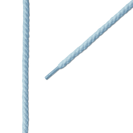 ReLaced Schnürsenkel Rope Laces für Sneaker - Frost