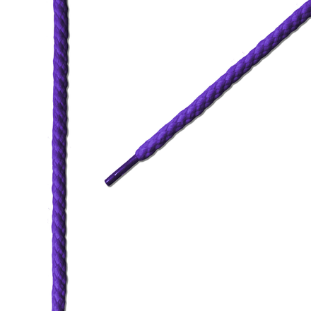 ReLaced Schnürsenkel Rope Laces für Sneaker - Purple