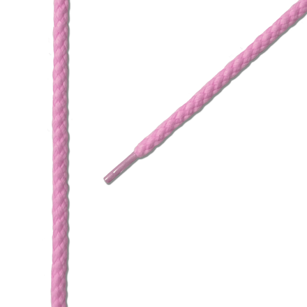 ReLaced Schnürsenkel Rope Laces für Sneaker - Flamingo