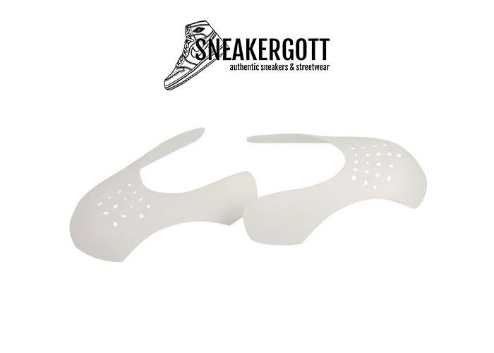 Anti-Crease Schuheinlage - Sneakergott