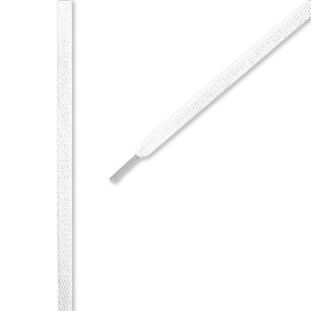 ReLaced Schnürsenkel für Sneaker 160cm - white - Sneakergott